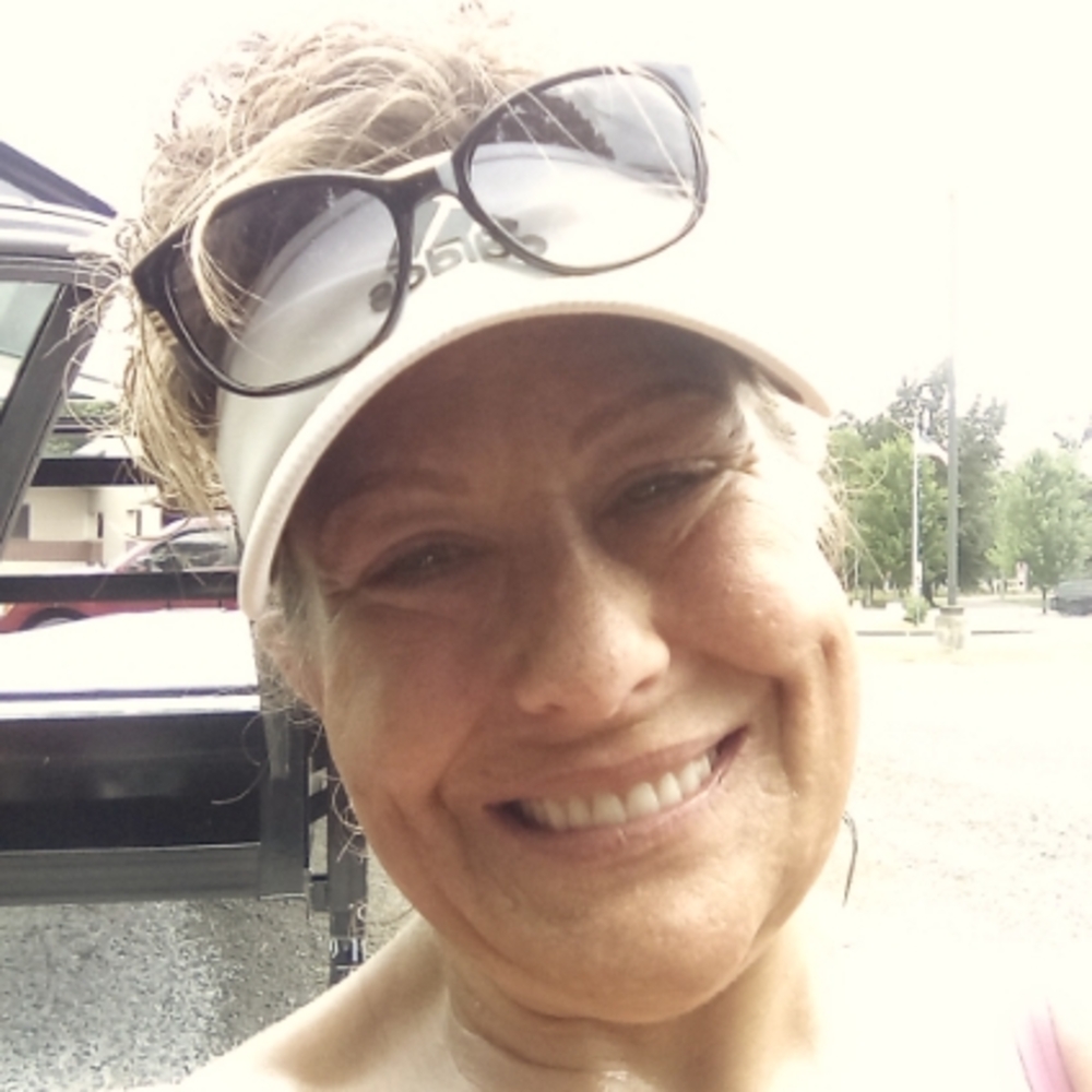 Meet your Posher, Christina